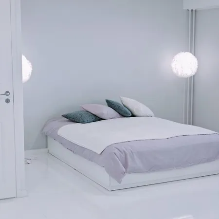 The White House Merihaka Private Parking Apartamento *