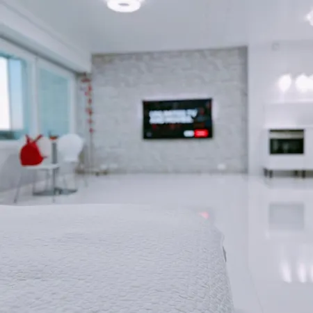 Apartamento The White House Merihaka Private Parking *