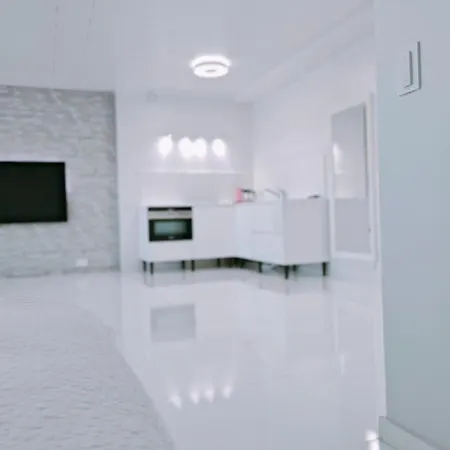 The White House Merihaka Private Parking Apartamento *