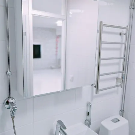 Appartement The White House Merihaka Private Parking *